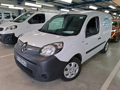 Renault Kangoo express Kangoo Express ZE Extra R-Link Achat Integral