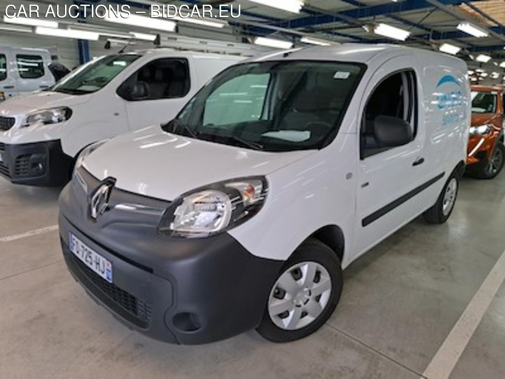 Renault Kangoo express Kangoo Express ZE Extra R-Link Achat Integral