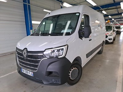 Renault MASTER Master Fg F3300 L2H2 2.3 dCi 135ch Grand Confort E6