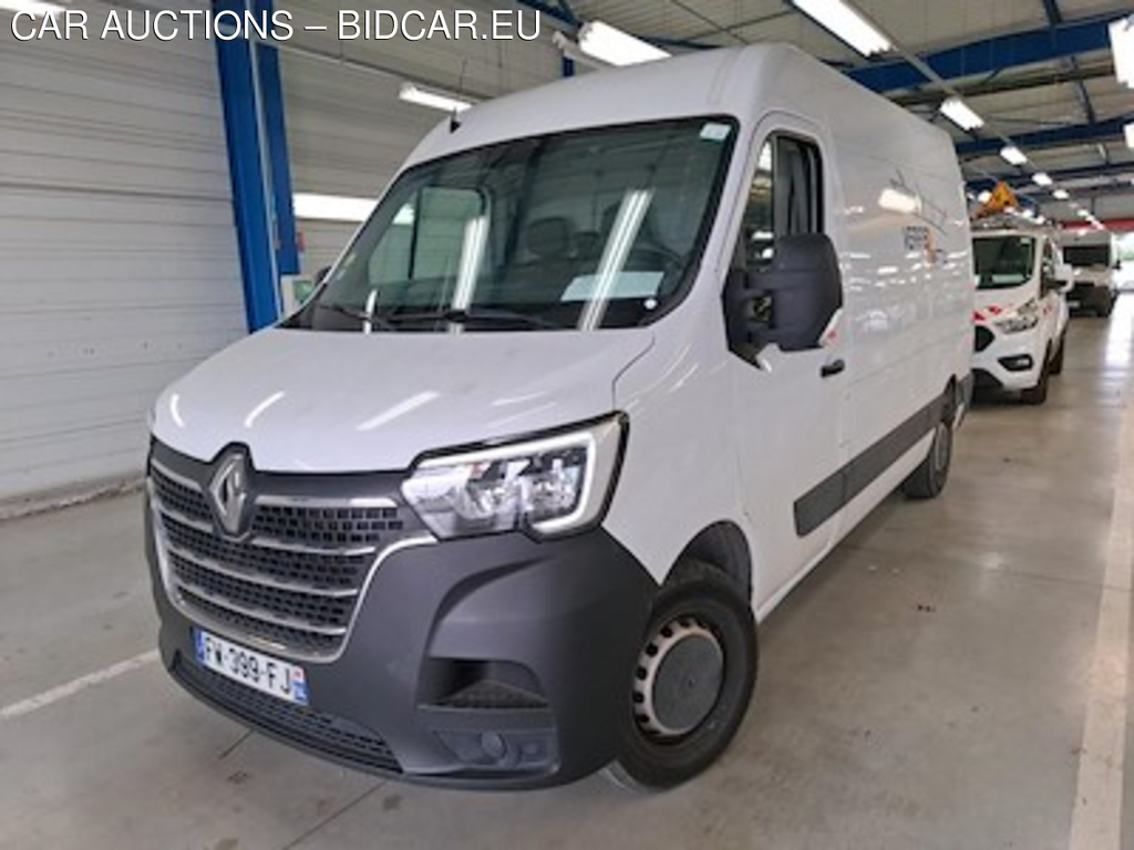 Renault MASTER Master Fg F3300 L2H2 2.3 dCi 135ch Grand Confort E6