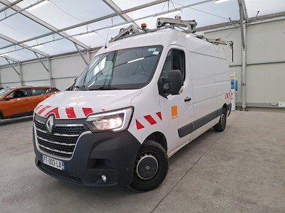 Renault MASTER Master Fg F3500 L2H2 2.3 dCi 150ch Energy Grand Confort E6