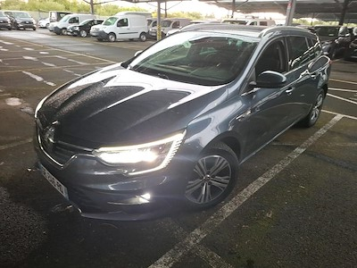 Renault MEGANE Megane Estate 1.3 TCe 140ch Intens EDC