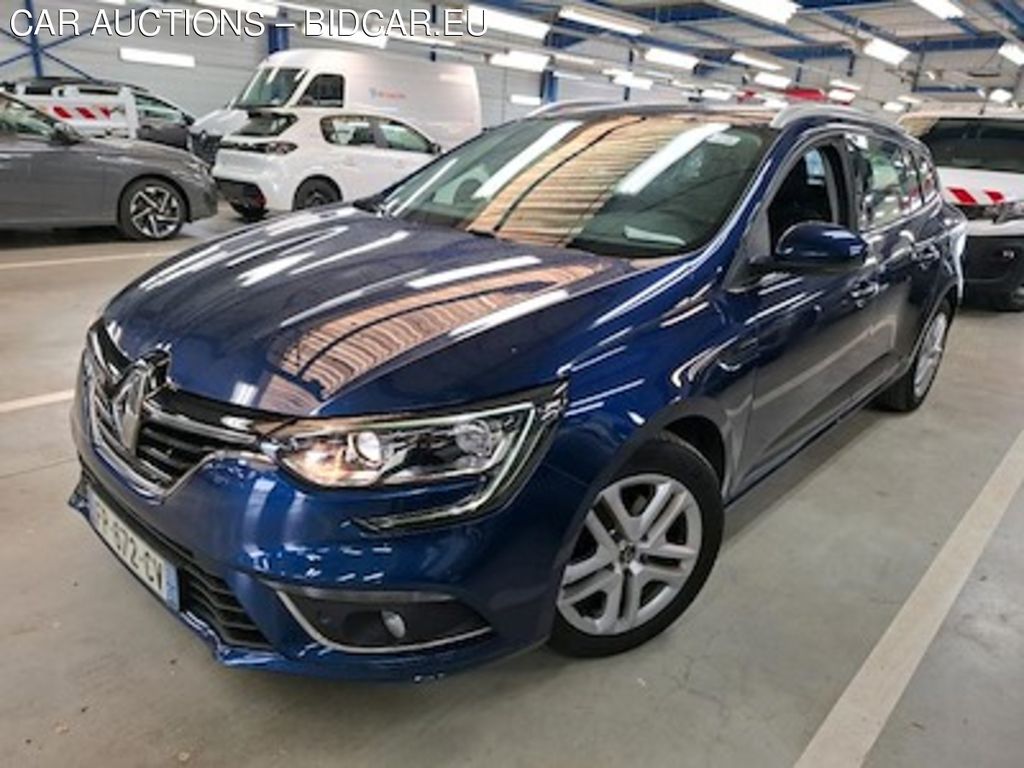 Renault MEGANE Megane Estate 1.5 Blue dCi 115ch Business