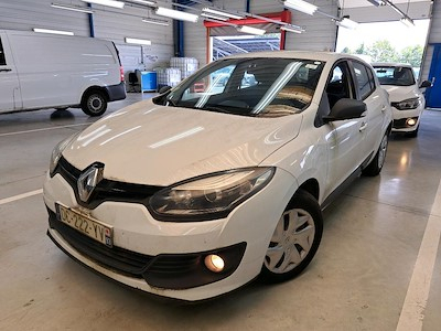 Renault MEGANE Megane Ste 1.5 dCi 95ch Air eco²