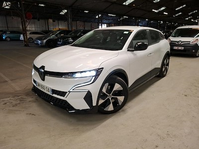 Renault Megane e-tech Megane E-Tech Electric EV60 220ch Equilibre optimum charge