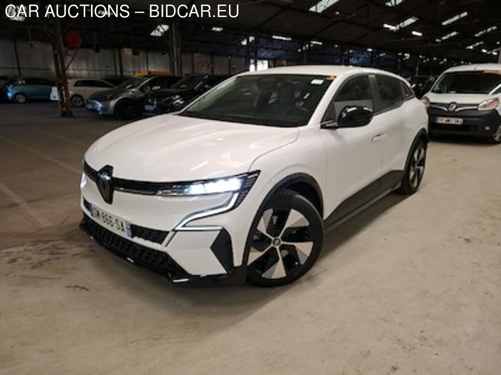 Renault Megane e-tech Megane E-Tech Electric EV60 220ch Equilibre optimum charge