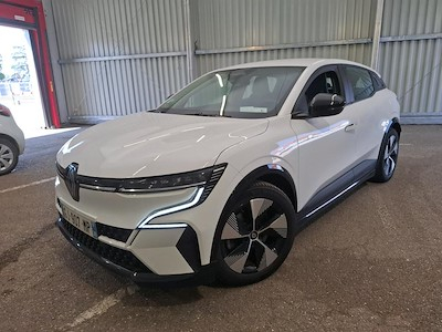 Renault Megane e-tech Megane E-Tech Electric EV60 220ch Equilibre optimum charge