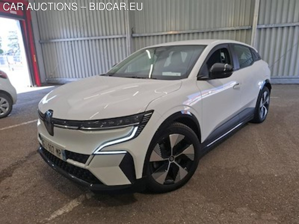 Renault Megane e-tech Megane E-Tech Electric EV60 220ch Equilibre optimum charge
