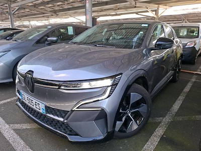 Renault Megane e-tech Megane E-Tech Electric EV60 220ch Equilibre optimum charge
