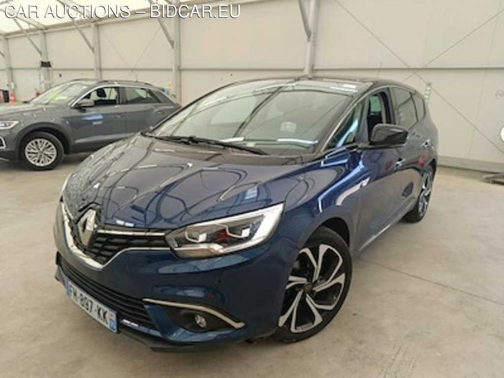 Renault Grand SCENIC Grand Scenic 1.3 TCe 140ch FAP Business Intens EDC 7 places