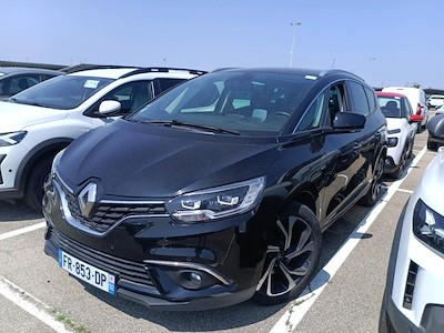 Renault Grand SCENIC Grand Scenic 1.3 TCe 140ch FAP Business Intens EDC 7 places