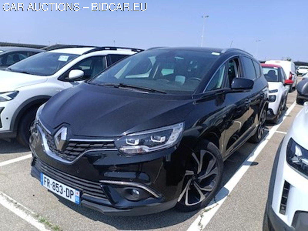 Renault Grand SCENIC Grand Scenic 1.3 TCe 140ch FAP Business Intens EDC 7 places