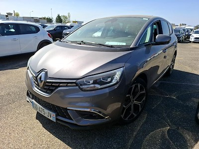 Renault Grand SCENIC Grand Scenic 1.3 TCe 140ch Intens - 21