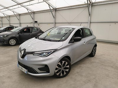 Renault ZOE Zoe E-Tech Evolution charge normale R110 Achat Integral