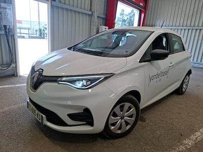 Renault ZOE Zoe E-Tech Life charge normale R110 Achat Integral - 21