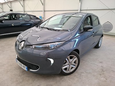 Renault ZOE Zoe Zen charge normale R90