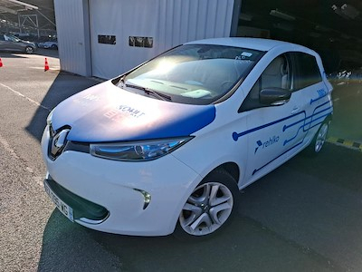 Renault ZOE Zoe Zen charge rapide Q90 Achat Integral