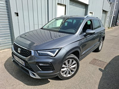 Seat ATECA Ateca 2.0 TDI 150ch Start&amp;Stop Style Business DSG7
