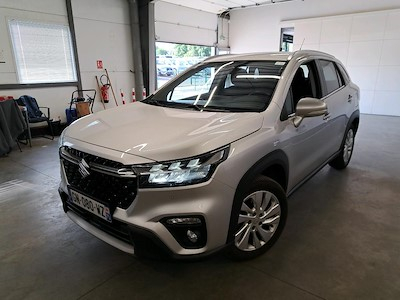 Suzuki S-CROSS S-Cross 1.4 Boosterjet Hybrid 129ch Privilege