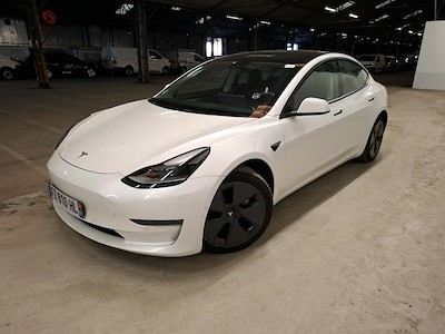 Tesla Model 3 Model 3 Long-Range Dual Motor AWD MY21