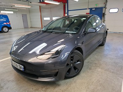 Tesla Model 3 Model 3 Long-Range Dual Motor AWD MY22