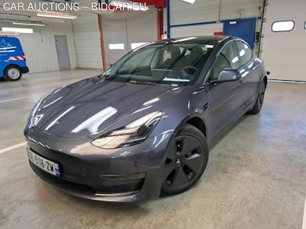 Tesla Model 3 Model 3 Long-Range Dual Motor AWD MY22