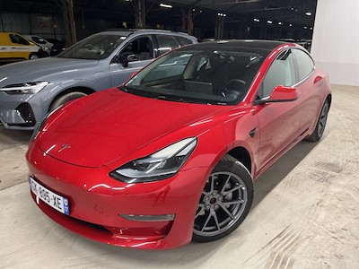Tesla Model 3 Model 3 Long-Range Dual Motor AWD MY22