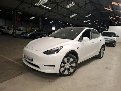 Tesla Model Y Model Y Long Range AWD