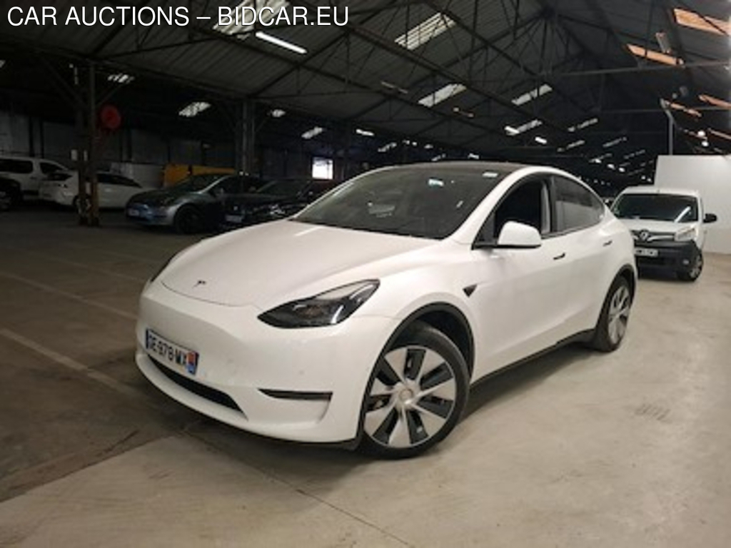 Tesla Model Y Model Y Long Range AWD