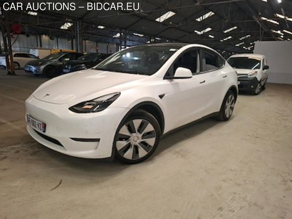 Tesla Model Y Model Y Long Range AWD