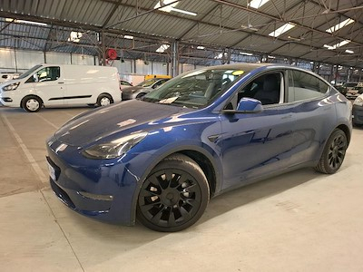 Tesla Model Y Model Y Long Range AWD