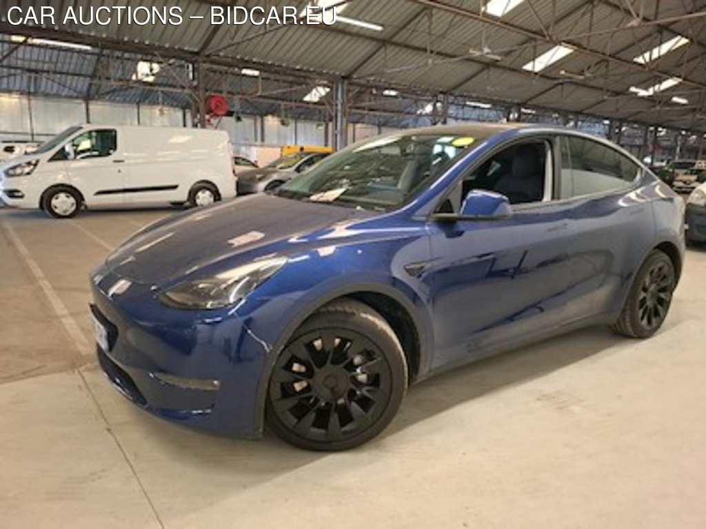 Tesla Model Y Model Y Long Range AWD
