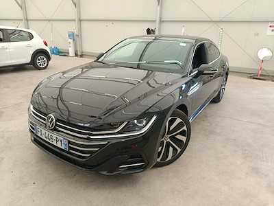 Volkswagen ARTEON Arteon 2.0 TDI EVO 150ch R-Line DSG7