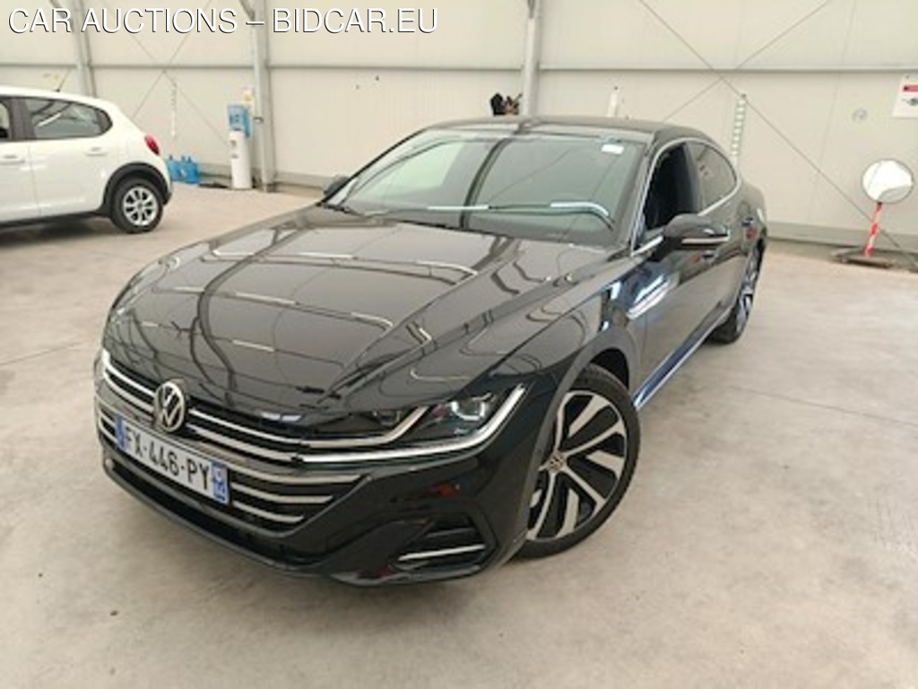 Volkswagen ARTEON Arteon 2.0 TDI EVO 150ch R-Line DSG7