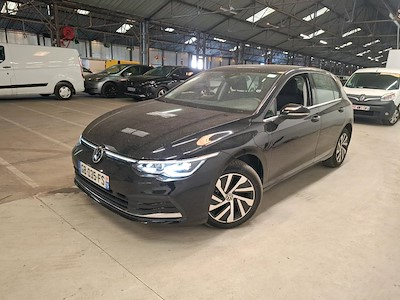 Volkswagen GOLF Golf 1.4 eHybrid OPF 204ch Style DSG6