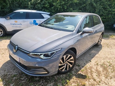 Volkswagen GOLF Golf 1.4 eHybrid OPF 204ch Style DSG6