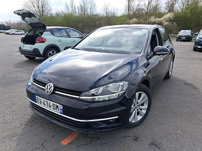 Volkswagen GOLF Golf 1.4 TSI 125ch Confortline Business 5p