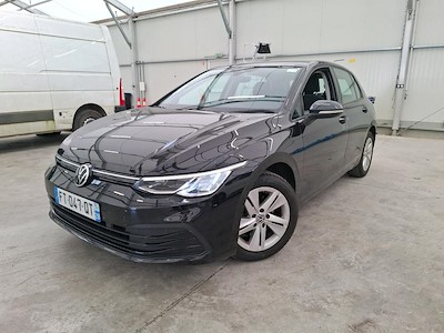 Volkswagen GOLF Golf 1.5 TSI ACT OPF 130ch Life Business 1st