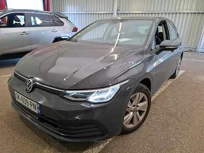 Volkswagen GOLF Golf 2.0 TDI SCR 115ch Life Business DSG7