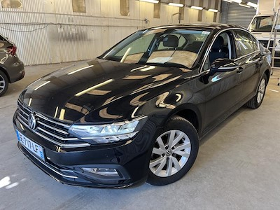 Volkswagen PASSAT Passat 2.0 TDI EVO 150ch Business DSG7 8cv