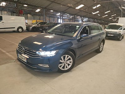 Volkswagen Passat SW Passat SW 2.0 TDI EVO 150ch Business DSG7 8cv