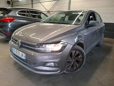 Volkswagen POLO Polo 1.0 TSI 95ch Confortline Business DSG7