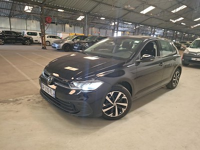 Volkswagen POLO Polo 1.0 TSI 95ch Life Plus