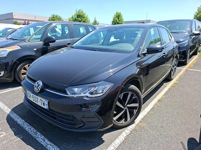 Volkswagen POLO Polo 1.0 TSI 95ch Life Plus