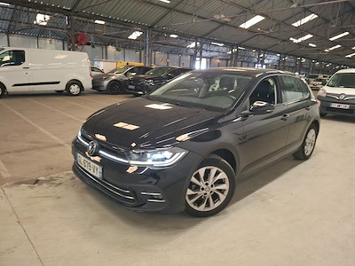 Volkswagen POLO Polo 1.0 TSI 95ch Style