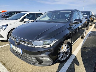 Volkswagen POLO Polo 1.0 TSI 95ch Style
