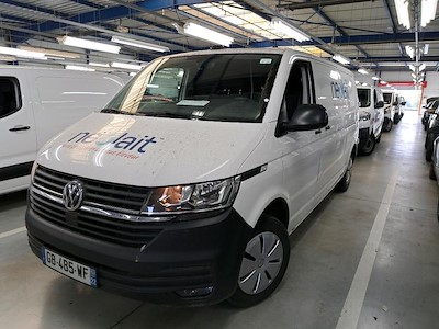 Volkswagen TRANSPORTER Transporter Fg 3.0T L2H1 2.0 TDI 110ch Business