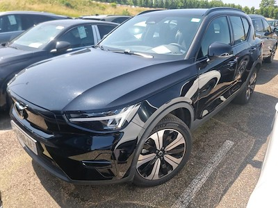 Volvo XC40 XC40 Recharge 231ch Start EDT