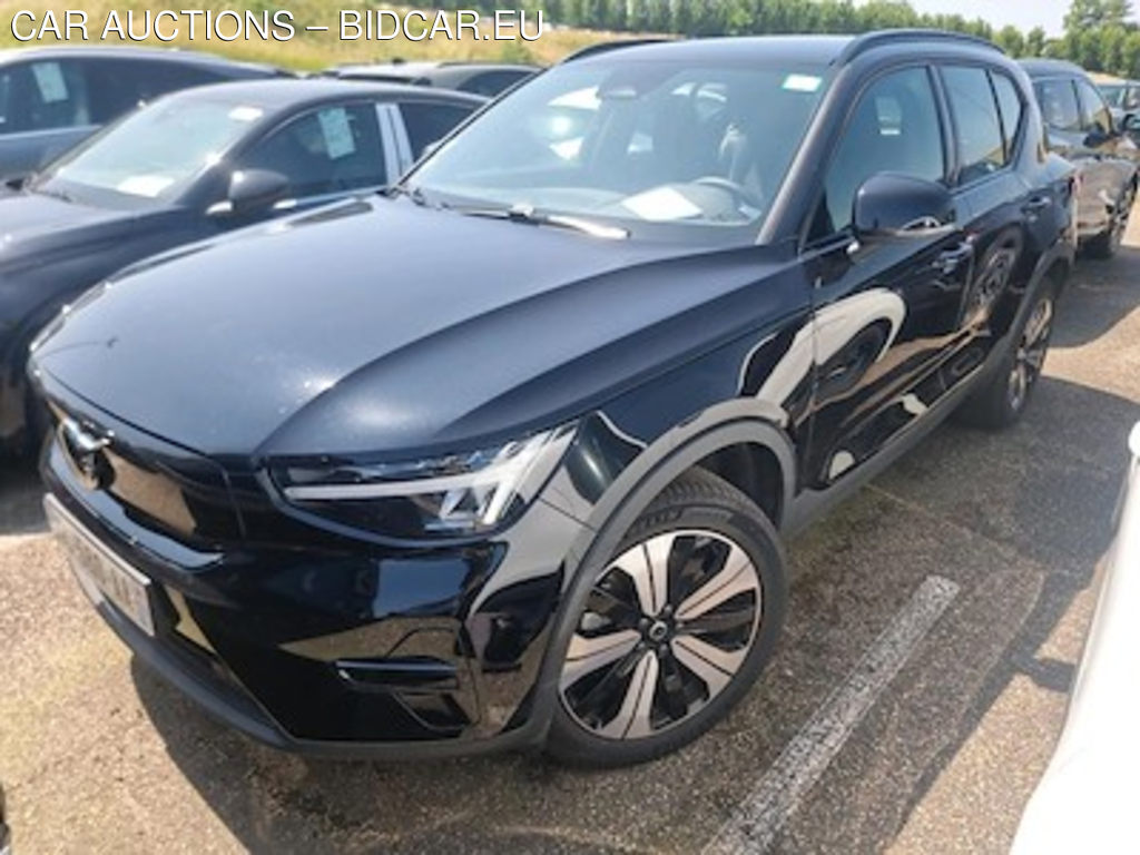 Volvo XC40 XC40 Recharge 231ch Start EDT