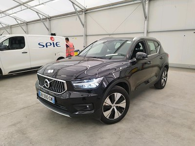 Volvo XC40 XC40 T4 Recharge 129 + 82ch Business DCT 7
